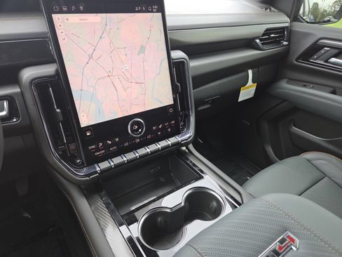 New 2026 GMC Yukon AT4 w/ AT4 Premium Plus Package AWD/4WD image 35