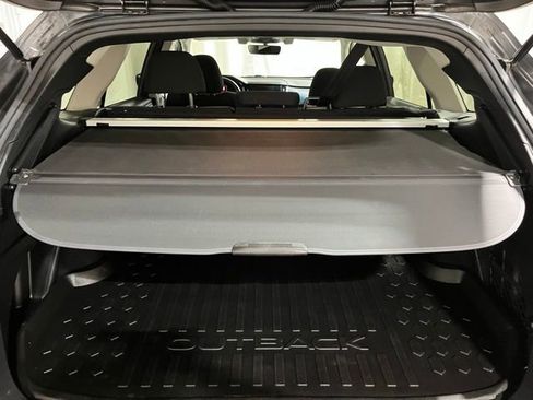 Used 2020 Subaru Outback Premium w/ Popular Package #1 AWD/4WD image 27