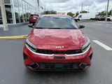 Used 2023 Kia Forte GT image 2