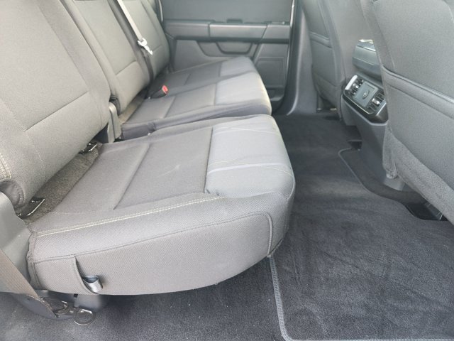 Used 2025 Ford F150 STX RWD image 31