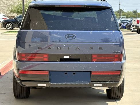 New 2026 Hyundai Santa Fe Calligraphy image 5