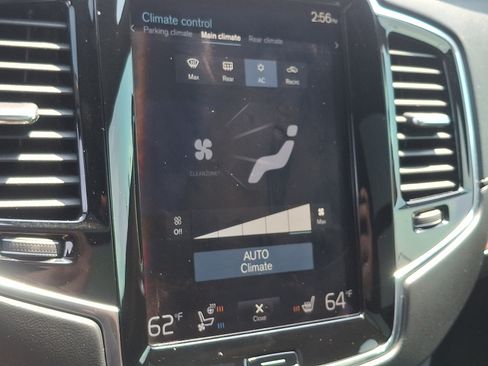 Used 2017 Volvo XC90 T8 Excellence AWD/4WD image 16