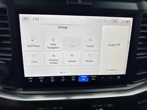 New 2025 Ford F350 Lariat w/ Lariat Ultimate Package image 22