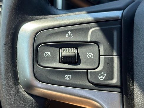 Used 2019 Chevrolet Silverado 1500 LT w/ All-Star Edition AWD/4WD image 19