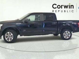 Used 2017 Ford F150 XL w/ Equipment Group 101A Mid AWD/4WD video 2