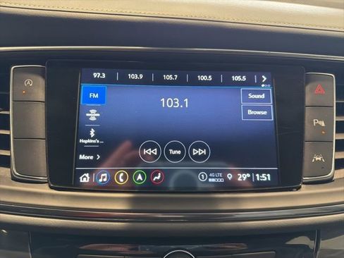 Certified 2024 Buick Enclave Premium image 26