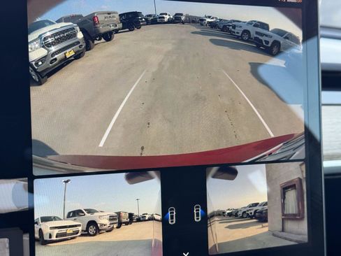 Used 2021 Tesla Model 3 Performance AWD/4WD image 17