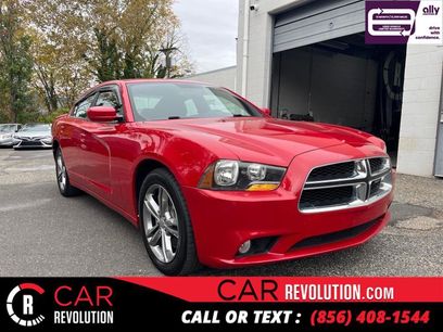 Used 2012 Dodge Charger SXT