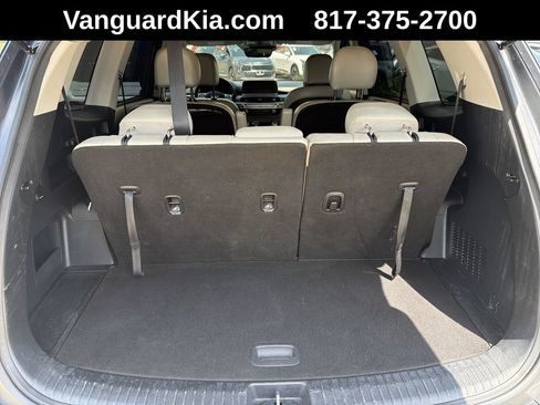 Used 2022 Kia Telluride S FWD image 23