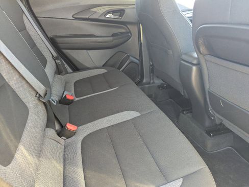 Used 2024 Chevrolet TrailBlazer LT w/ Driver Confidence Package image 14