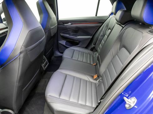 Used 2026 Volkswagen Golf AWD/4WD image 13