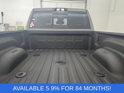 New 2026 RAM 2500 Rebel w/ Rebel Level 2 Equipment Group AWD/4WD image 31