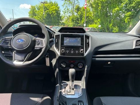 Used 2023 Subaru Impreza 2.0i Premium AWD/4WD image 13