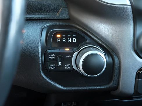 Used 2021 RAM 1500 Big Horn image 17