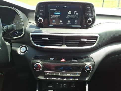 Used 2020 Hyundai Tucson Sport AWD/4WD image 20
