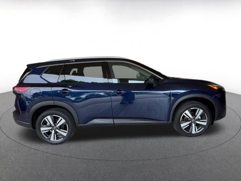 Used 2026 Nissan Rogue SL FWD image 15