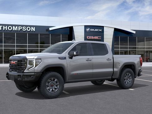 New 2026 GMC Sierra 1500 AT4X image 26