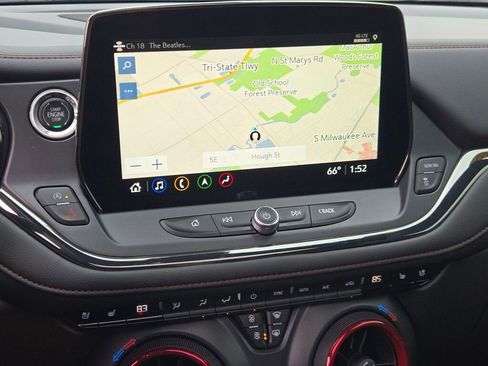 Used 2024 Chevrolet Blazer RS w/ Enhanced Convenience Package image 25