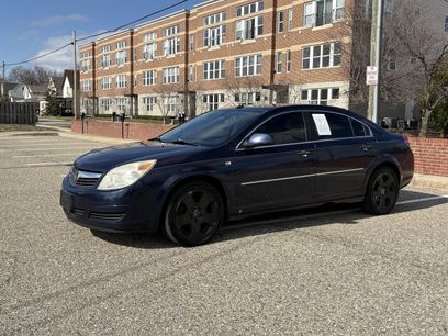 Used 2008 Saturn Aura XE w/ Preferred Package