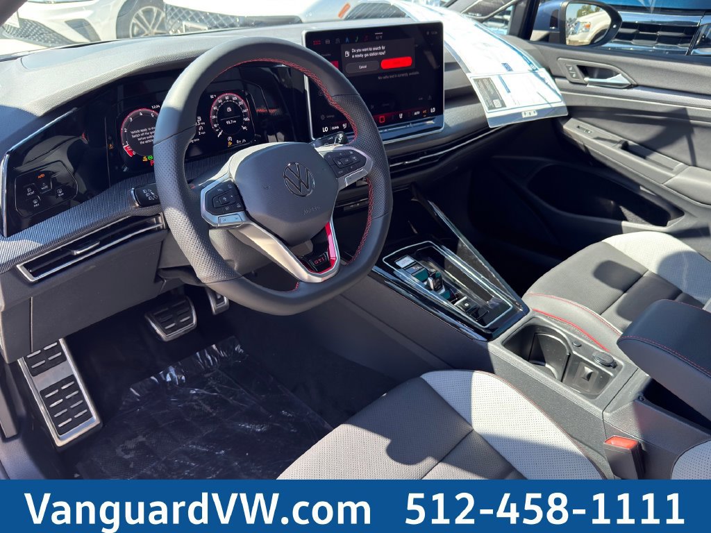 New 2026 Volkswagen GTI Autobahn FWD image 12