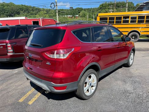 Used 2013 Ford Escape SE AWD/4WD image 5