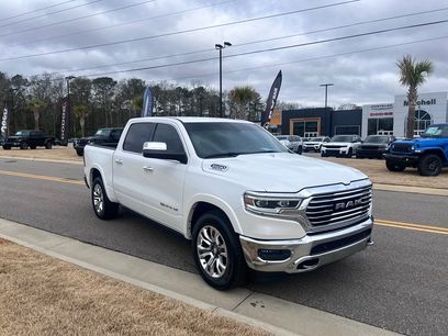 Used 2019 RAM 1500 Limited