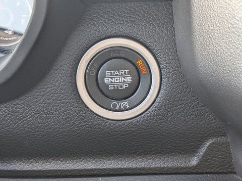 Used 2024 RAM 2500 Big Horn image 33