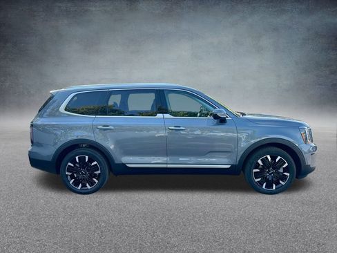 Used 2025 Kia Telluride SX Prestige image 33