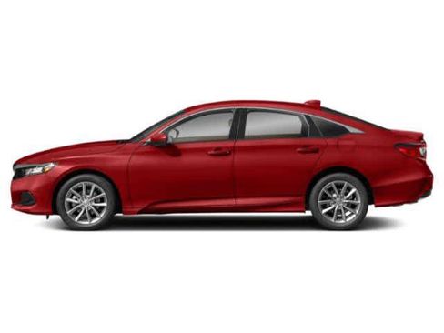 Certified 2021 Honda Accord LX image 6
