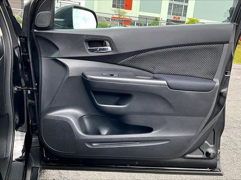 Used 2015 Honda CR-V EX image 22