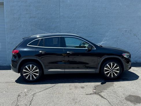 Used 2021 Mercedes-Benz GLA 250 image 7