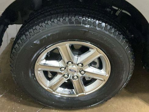 New 2025 Ford F150 XLT w/ Equipment Group 302A MID image 10