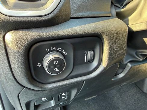 New 2025 RAM 1500 Big Horn image 15