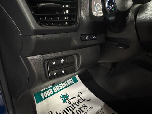 Used 2024 Nissan Leaf SV Plus image 14