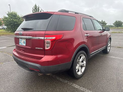 Used 2013 Ford Explorer Limited FWD image 6