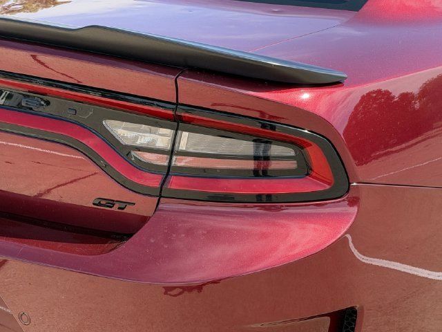 Used 2023 Dodge Charger GT w/ Blacktop Package RWD image 7