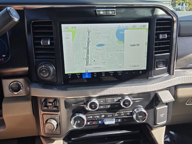 Used 2026 Ford F250 Platinum w/ Platinum Plus Package AWD/4WD image 26