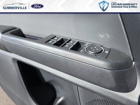 New 2025 Ford Bronco Sport Big Bend AWD/4WD image 29