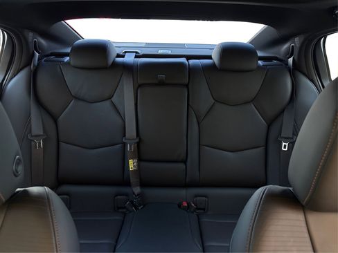 Used 2020 Cadillac CT5 V w/ Premium Package image 17