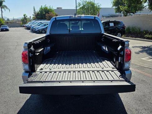 Used 2023 Toyota Tacoma TRD Sport image 14