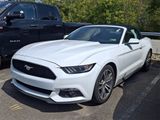 Used 2017 Ford Mustang Premium image 3