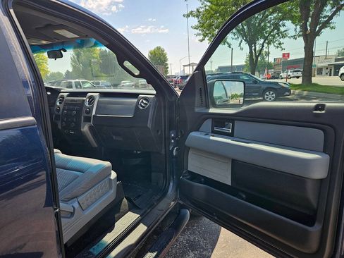 Used 2013 Ford F150 XLT w/ Trailer Tow Pkg AWD/4WD image 34