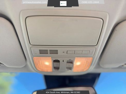 Used 2018 Honda CR-V EX-L image 30