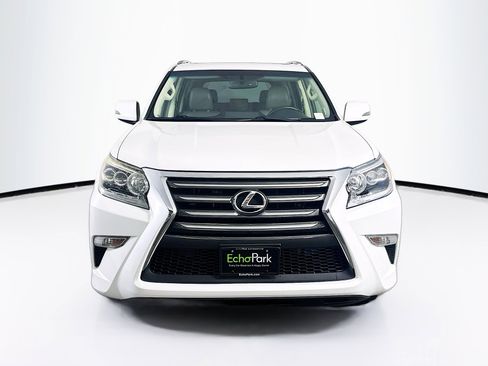 Used 2016 Lexus GX 460 w/ Navigation Package AWD/4WD image 2