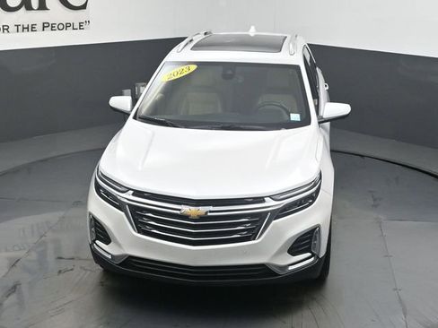 Used 2023 Chevrolet Equinox Premier image 46
