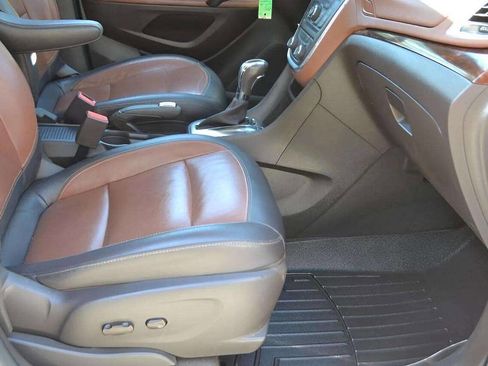 Used 2016 Buick Encore Leather w/ Experience Buick Package image 27