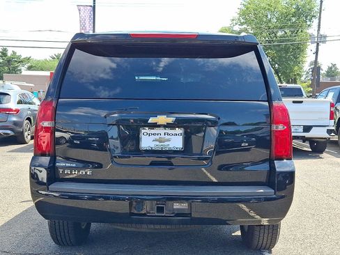 Used 2018 Chevrolet Tahoe LT AWD/4WD image 5