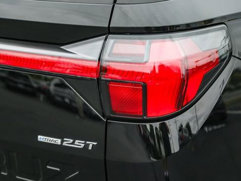 Certified 2024 Hyundai Santa Cruz Limited image 10