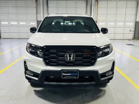 New 2026 Honda Ridgeline TrailSport+ image 14