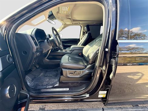 Used 2021 Ford Expedition Max Platinum image 21